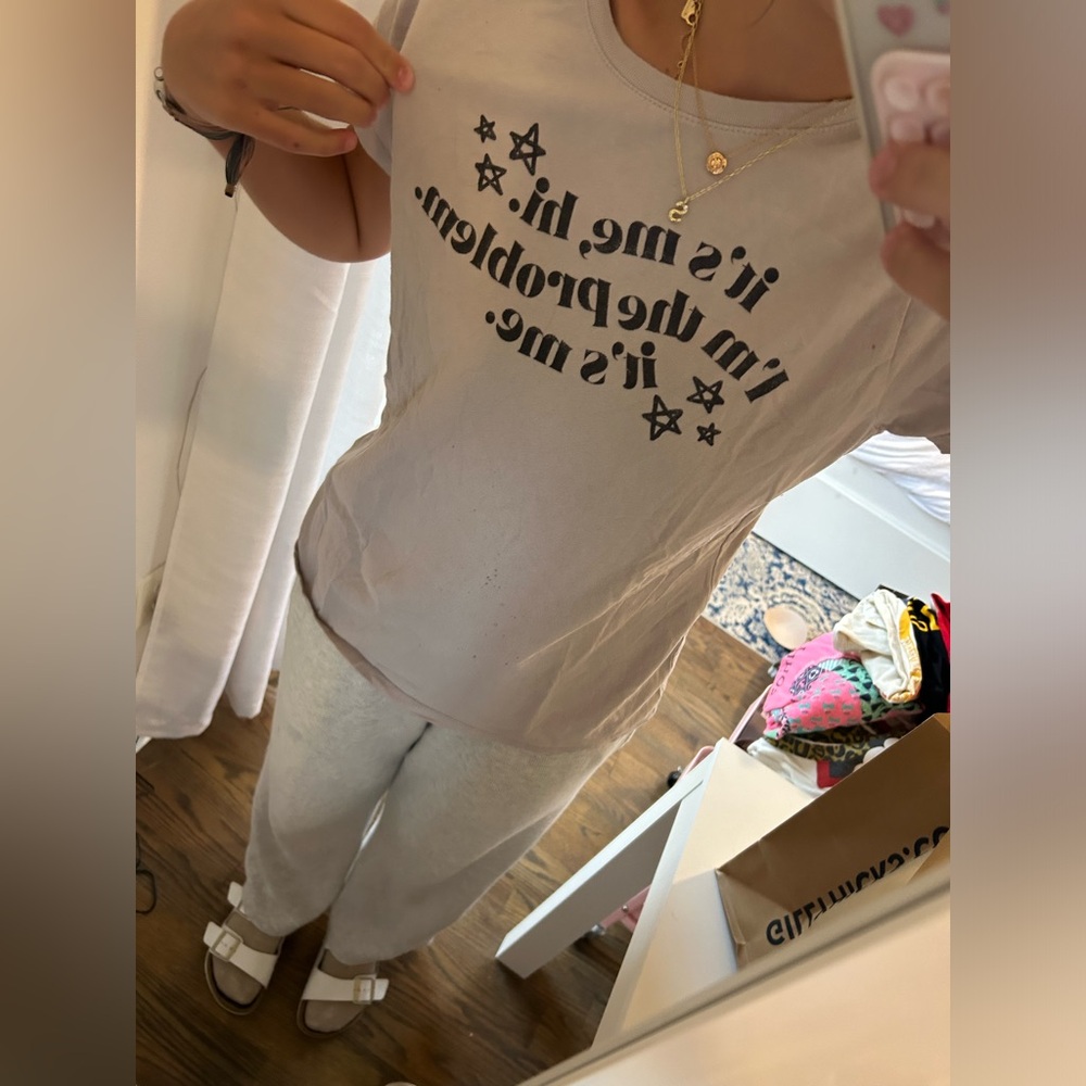 Cute Taylor Swift “Anti-Hero” tee